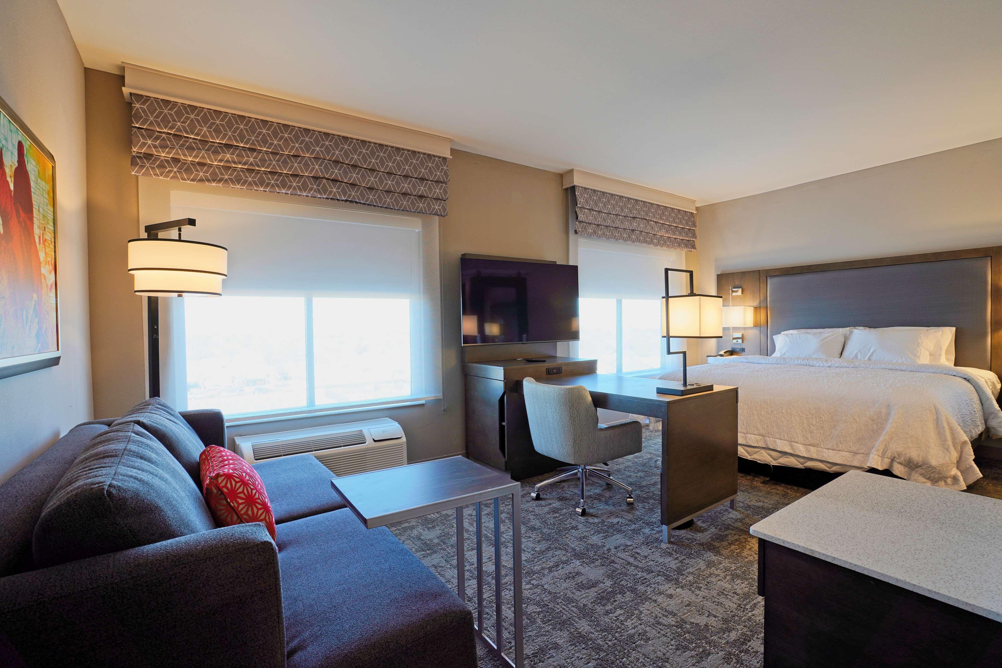 Hotel Hampton & University, Tx Lubbock